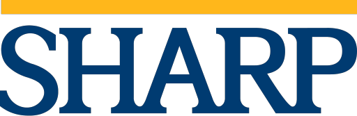 Sharp HealthCare Foundation logo