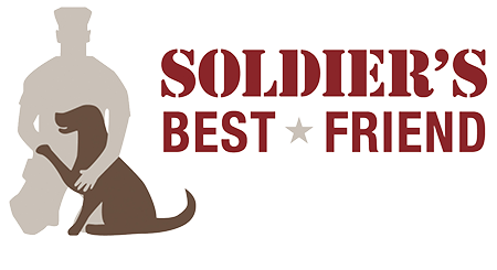 A Soldier's Best Friend logo