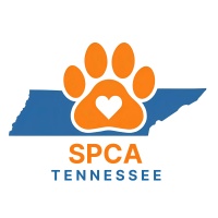 SPCA of Tennessee logo
