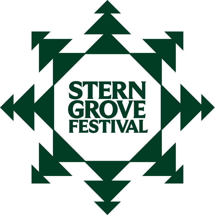 Stern Grove Festival Association logo