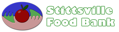 Stittsville Food Bank logo