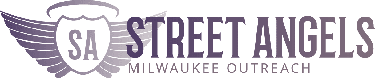 Street Angels logo
