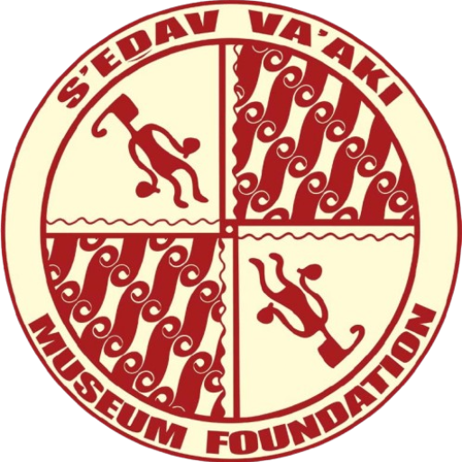 S'edav Va'aki Museum Foundation logo