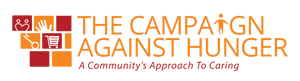 The Campaign Against Hunger logo