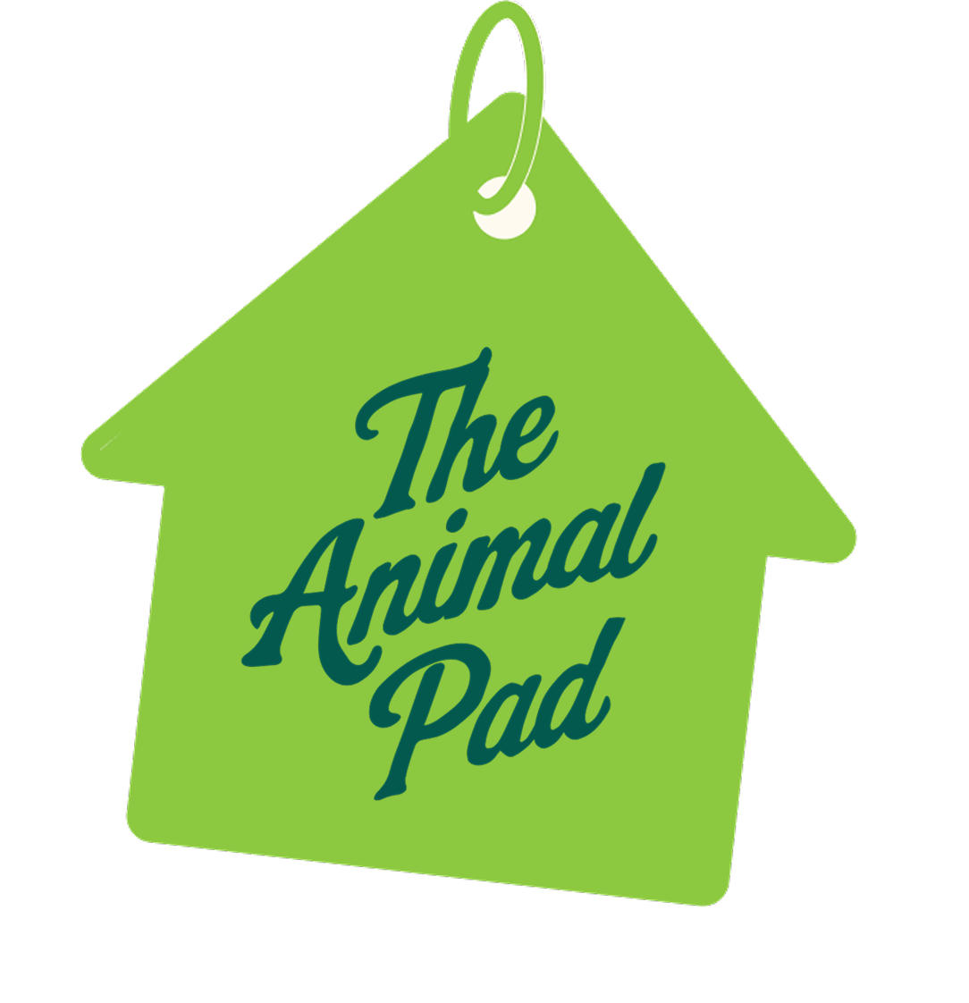 The Animal Pad logo