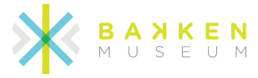 The Bakken Museum logo