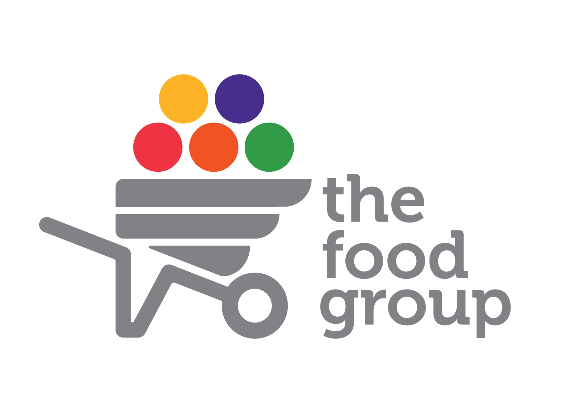 The Food Group logo