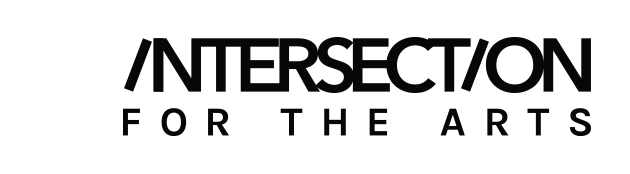 Intersection for the Arts logo