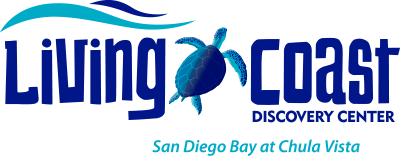 The Living Coast Discovery Center logo
