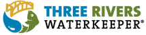 Three Rivers Waterkeeper logo