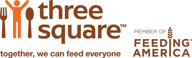 Three Square logo