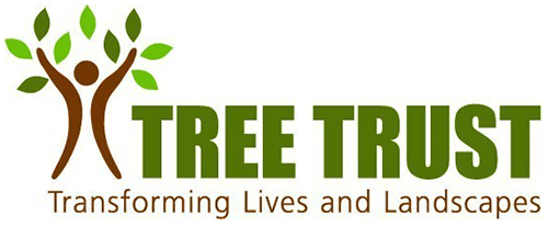 Tree Trust logo