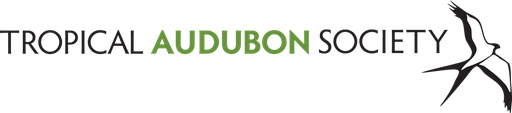 Tropical Audubon Society logo