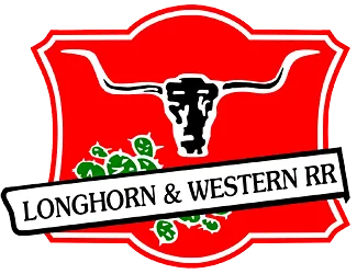 Texas Transportation Museum logo
