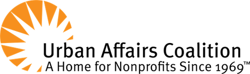 Urban Affairs Coalition logo