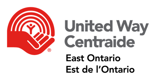 United Way East Ontario logo