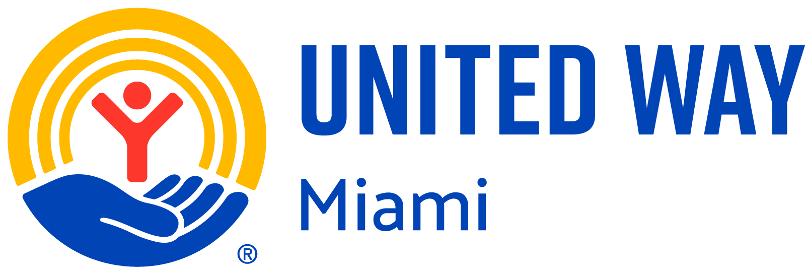 United Way Miami logo