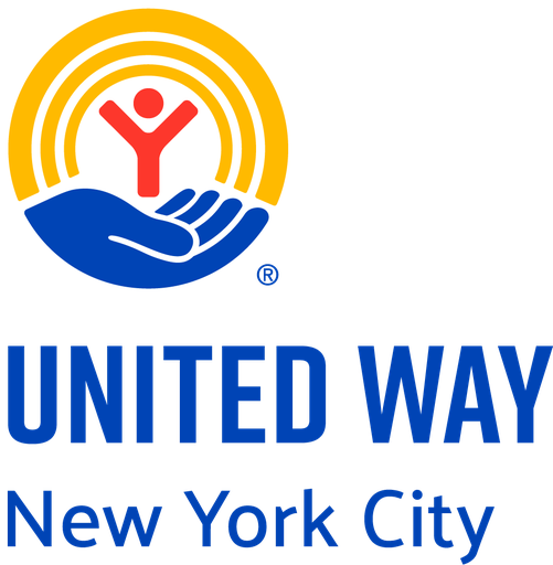 United Way of New York City logo