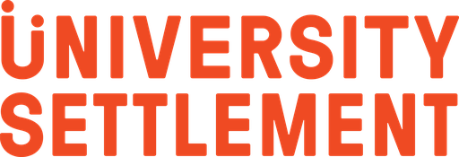 University Settlement logo