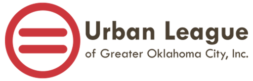Urban League of Greater Oklahoma City logo