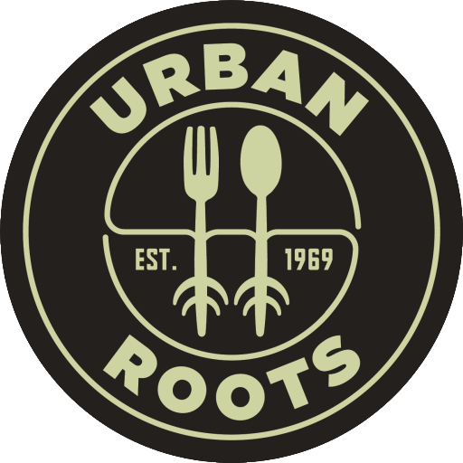 Urban Roots MN logo