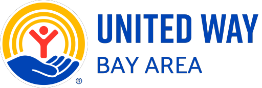United Way Bay Area logo