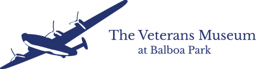 Veterans Museum and Memorial Center logo
