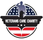 Veterans Care Charity logo