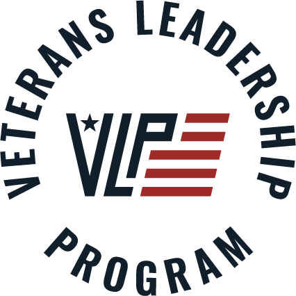 Veterans Leadership Program logo