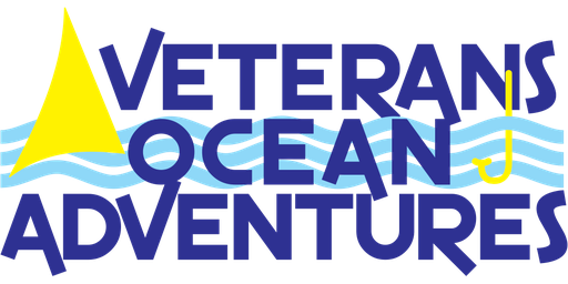Veterans Ocean Adventures logo