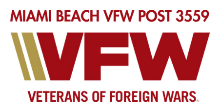 VFW Post 3559 logo