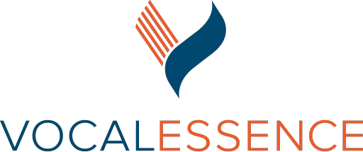 VocalEssence logo