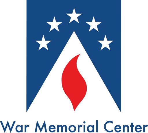 Milwaukee County War Memorial Center logo