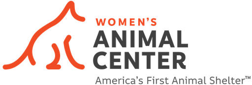 Women's Animal Center logo