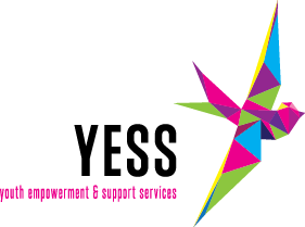 YESS (Youth Empowerment and Support Services) logo