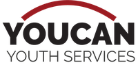 YOUCAN Youth Services logo