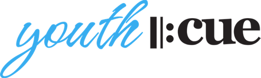 YouthCUE logo