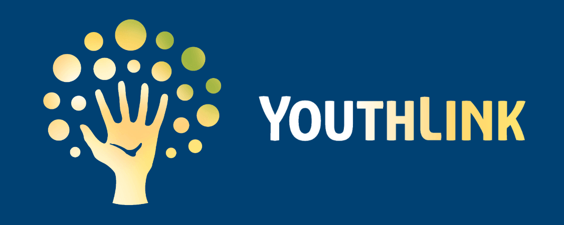 YouthLink logo