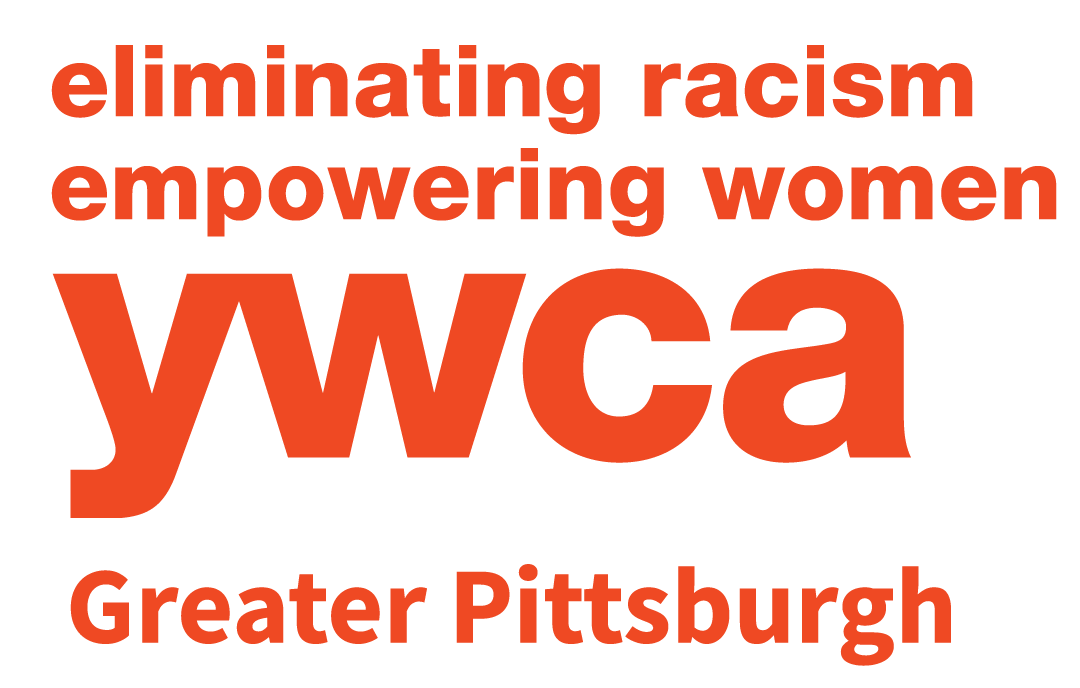 YWCA Greater Pittsburgh logo